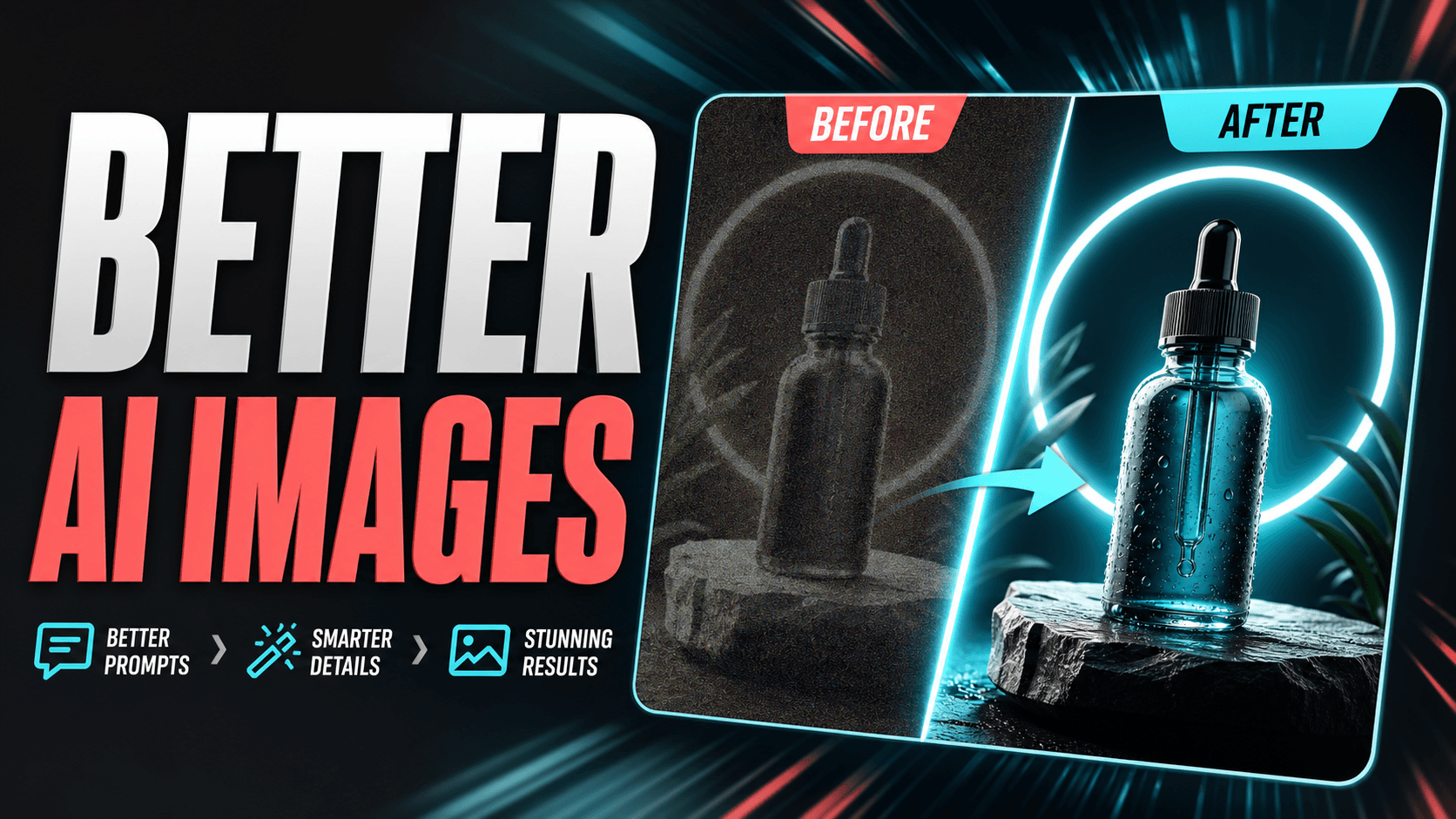 High-Click Design Thumbnail inspiration image